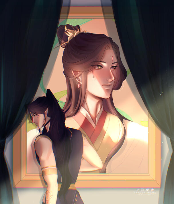 Hua Cheng